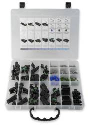 Mr Gasket - Mr Gasket 40010G Weatherproof Connector Kit - Image 2
