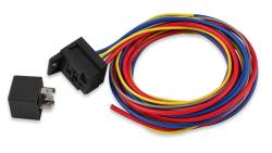 Mr Gasket - Mr Gasket 40102G Electric Fan Harness & Relay Kit - Image 4