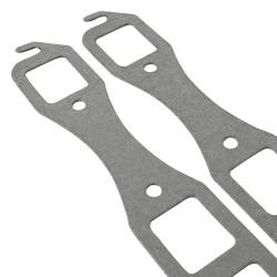 Mr Gasket - Mr Gasket 351 Exhaust Gasket Set W-1.78" x H-1.48" for Chrysler/Dodge/Plymouth - Image 4