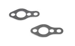 Mr Gasket - Mr Gasket 4590 Chrome Timing Cover for 55-87 Buick/Chevy/GMC/Oldsmobile - Image 3