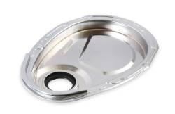 Mr Gasket - Mr Gasket 4590 Chrome Timing Cover for 55-87 Buick/Chevy/GMC/Oldsmobile - Image 7