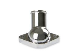 Mr Gasket - Mr Gasket 2660 Chevrolet Engine Coolant Thermostat Housing - Image 9