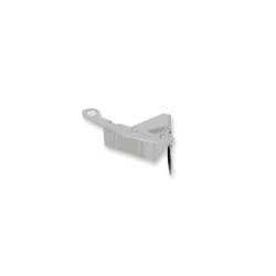 Mr Gasket - Mr Gasket 4592 Timing Tab Chrome Plated 7" Balancer for Chevy/GMC - Image 4