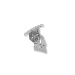 Mr Gasket - Mr Gasket 4592 Timing Tab Chrome Plated 7" Balancer for Chevy/GMC - Image 2