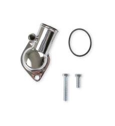 Mr Gasket - Mr Gasket 2661 Chevy/GMC Engine Coolant Thermostat Housing - Image 3