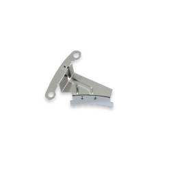 Mr Gasket - Mr Gasket 4593 Timing Tab Chrome Plated 8" Balancer for Select GM - Image 2