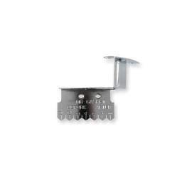 Mr Gasket - Mr Gasket 4593 Timing Tab Chrome Plated 8" Balancer for Select GM - Image 4