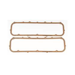 Mr Gasket 278 Valve Cover Gasket Set 3/16" Thick w/Locating Tabs