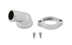 Mr Gasket - Mr Gasket 2670 Water Neck Swivel 30-DEG Angle 97-15 GM Gen-III/IV LS - Image 2