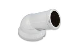 Mr Gasket - Mr Gasket 2670 Water Neck Swivel 30-DEG Angle 97-15 GM Gen-III/IV LS - Image 5