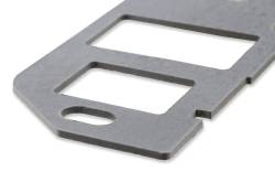 Mr Gasket - Mr Gasket 22300G Exhaust Header Gasket for Ford/Mercury/Lincoln 221-351 - Image 2