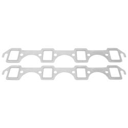 Mr Gasket 4825G MLS Exhaust Gasket Rectangular for Ford/Lincoln/Mercury 221-351