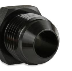 Mr Gasket - Mr Gasket 480010-BL Fuel Hose Fitting - Image 2
