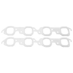 Mr Gasket 4816G MLS Exhaust Gasket Square for Chevy/GMC 366/396/400/402/427/454