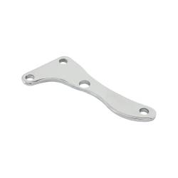 Mr Gasket - Mr Gasket 4954 Alternator Bracket Lower Chrome Plated for Buick/Chevy/GMC/OM - Image 5
