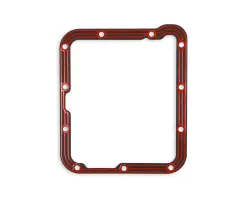 Mr Gasket 51F01MRG Transmission Pan Gasket for 75-84 Ford/Lincoln/Mercury