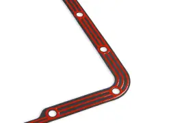 Mr Gasket - Mr Gasket 51F01MRG Transmission Pan Gasket for 75-84 Ford/Lincoln/Mercury - Image 2