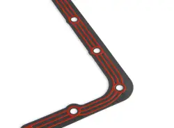 Mr Gasket - Mr Gasket 51G05MRG Transmission Pan Gasket for Avanti/Bently/Buick/Cadillac - Image 3
