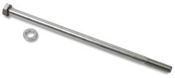 Mr Gasket - Mr Gasket 60851G Oil Pan Bolt Kit for Chevy/GMC 4.8-7 - Image 2