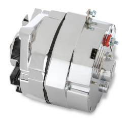Mr Gasket - Mr Gasket 5122 Alternator - Image 4