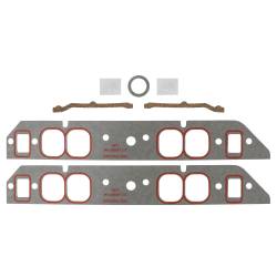 Mr Gasket 5827 Oval Ports Ultra Seal Intake Gasket for 65-90 Chevy/GMC