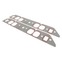 Mr Gasket - Mr Gasket 5827 Oval Ports Ultra Seal Intake Gasket for 65-90 Chevy/GMC - Image 3