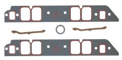 Mr Gasket 5828 Rectangle Port Ultra Seal Intake Gasket for 65-90 Chevy/GMC