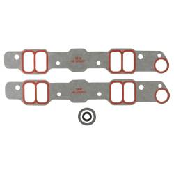 Mr Gasket 5848 Ultra Seal Intake Gasket for Pontiac