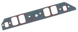 Mr Gasket 5819 Rectangle Port Ultra Seal Intake Gasket for 65-90 Chevy/GMC