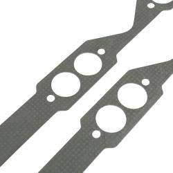 Mr Gasket - Mr Gasket 5907 150"Round Port Header Gaskets for 55-96 Buick/Chevy/GMC/OM/PON SB - Image 3
