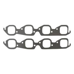 Mr Gasket 5913 Square Port Header Gaskets for 65-90 Chevy/GMC 396-454 Mark IV BB