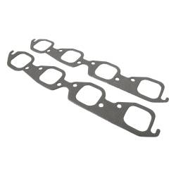 Mr Gasket - Mr Gasket 5913 Square Port Header Gaskets for 65-90 Chevy/GMC 396-454 Mark IV BB - Image 3