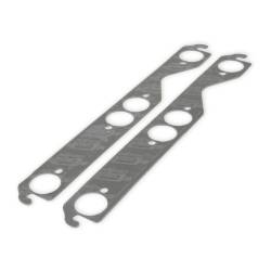 Mr Gasket - Mr Gasket 5902 Round Port Header Gaskets for 55-96 Buick/Chevy/GMC/OM/PON SB - Image 2