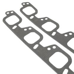 Mr Gasket - Mr Gasket 5959 Square Ports Header Gaskets for 1900 Ford 460 Big Block SVO - Image 4