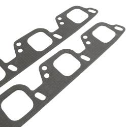 Mr Gasket - Mr Gasket 5959 Square Ports Header Gaskets for 1900 Ford 460 Big Block SVO - Image 5