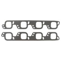 Mr Gasket - Mr Gasket 5959 Square Ports Header Gaskets for 1900 Ford 460 Big Block SVO - Image 6