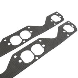 Mr Gasket - Mr Gasket 5908 Stock Ports Header Gaskets for 55-96 Buick/Chevy/GMC/OM/PON SB - Image 5