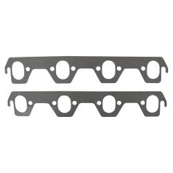 Mr Gasket 5928 Oval Port Header Gaskets for 87-95 Ford/Lincoln/Mercury 5.0/5.8L