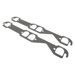 Mr Gasket - Mr Gasket 5903 D-Shaped Port Header Gaskets for 55-96 Buick/Chevy/GMC/OM/PON SB - Image 3