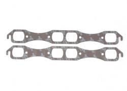 Mr Gasket 5944 1.71 x 2.08" Header Gaskets for 58-79 Chrysler/Dodge/Plymouth BB