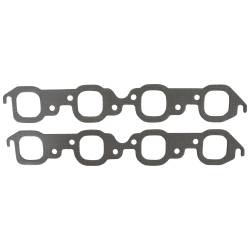 Mr Gasket 5910 Square Port Header Gaskets for 65-90 Chevy/GMC 396-454 Mark IV BB