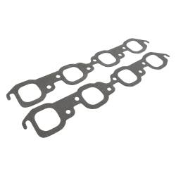 Mr Gasket - Mr Gasket 5910 Square Port Header Gaskets for 65-90 Chevy/GMC 396-454 Mark IV BB - Image 2