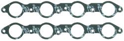 Mr Gasket 5966 Round Port Header Gaskets for 05-10 Cadillac/Chevy/PON/Saab SB