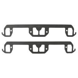 Mr Gasket 5935 Rectangular Ports Header Gaskets for 64-92 Chrysler/Dodge/Ply SB