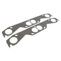 Mr Gasket - Mr Gasket 5904 Round Ports Header Gaskets for 55-96 Buick/Chevy/GMC/OM/PON SB - Image 2