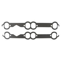 Mr Gasket - Mr Gasket 5917 Oval Port Header Gaskets for 55-96 Buick/Chevy/GMC/OM/Pon SB - Image 6