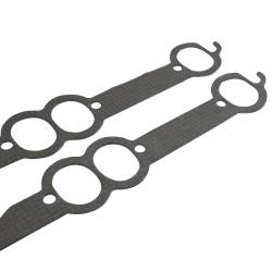Mr Gasket - Mr Gasket 5917 Oval Port Header Gaskets for 55-96 Buick/Chevy/GMC/OM/Pon SB - Image 5