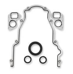 Mr Gasket 61015G Timing Cover Gaskets Sets for 97-20 Chevy/GMC/Pontiac LS