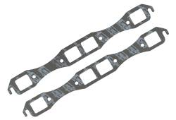 Mr Gasket 5936 Square Ports Header Gaskets for 58-79 Chrysler/Dodge/Ply 383-440