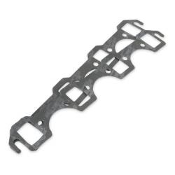 Mr Gasket - Mr Gasket 5930 1.12x1.48" Header Gaskets for 62-92 Ford/Lincoln/Mercury 289-351W - Image 3